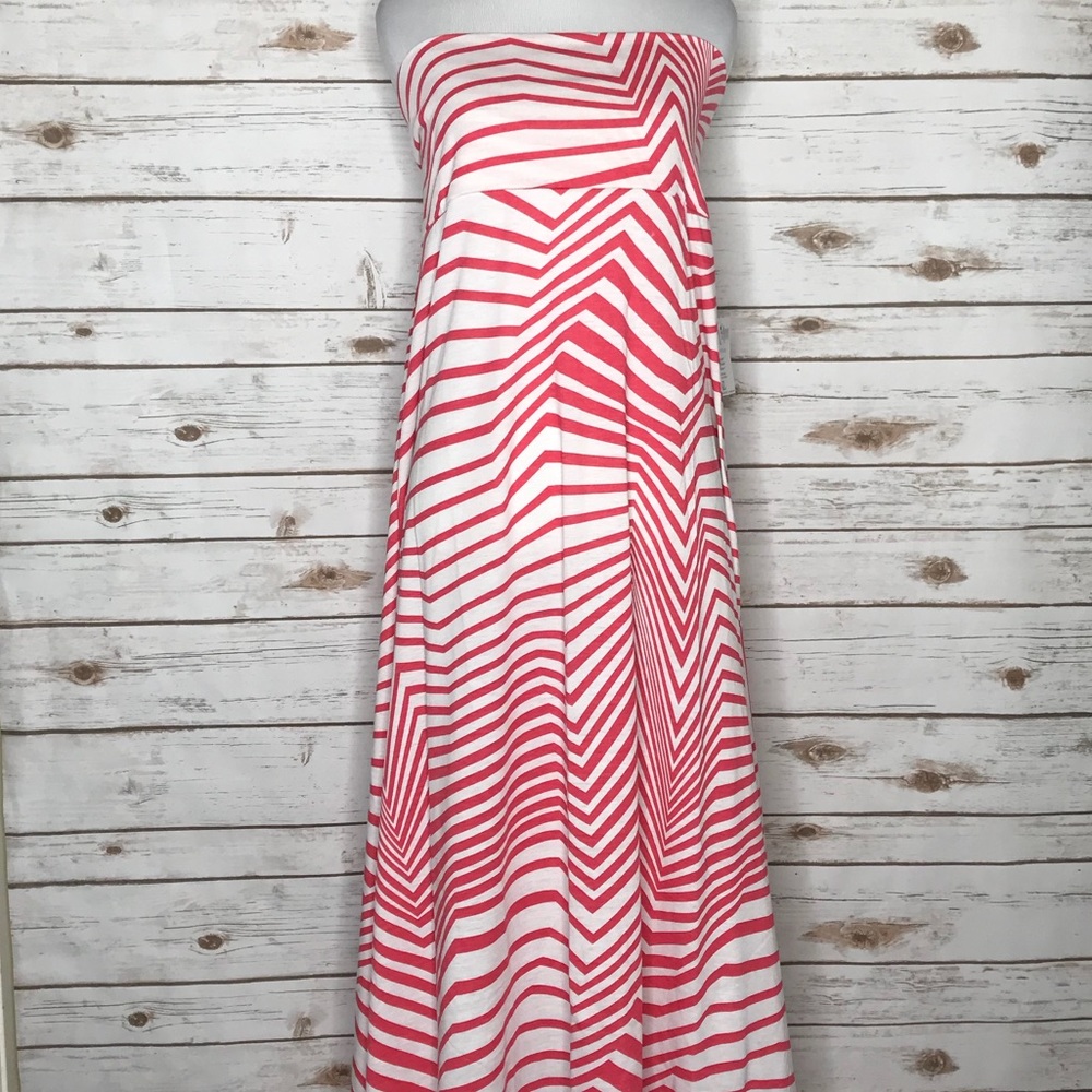 LuLaRoe XXL Maxi Skirt 🦄